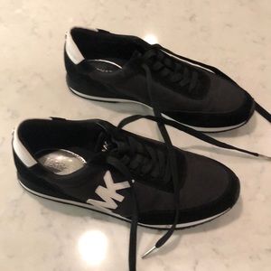 michael kors sneakers